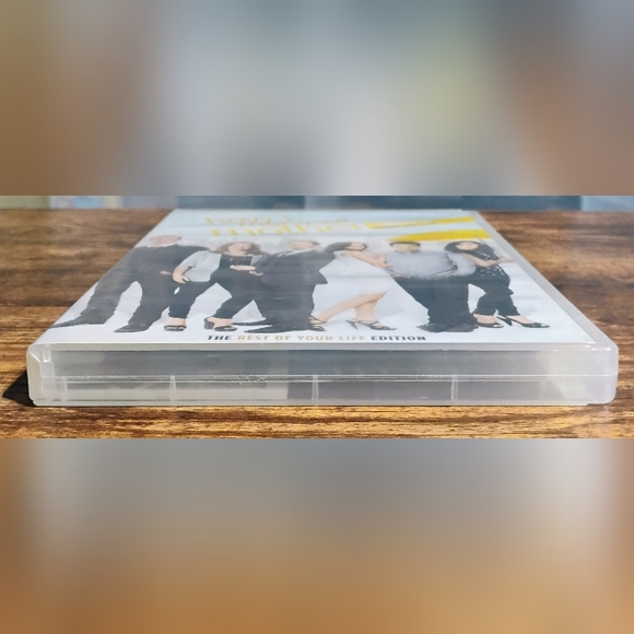 How I Met Your Mother: The Ninth and Legendary Final Season DVD - Picture 6 of 8